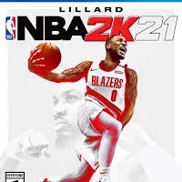 NBA2K 21's photo #1
